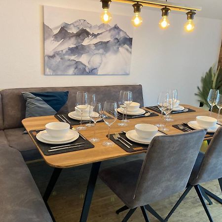 Haus Angermann Apartment Mallnitz Luaran gambar