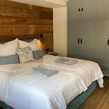 Haus Angermann Apartment Mallnitz Luaran gambar