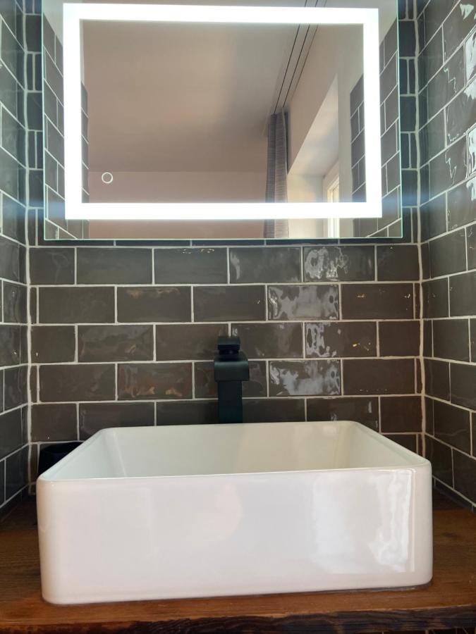 Haus Angermann Apartment Mallnitz Luaran gambar