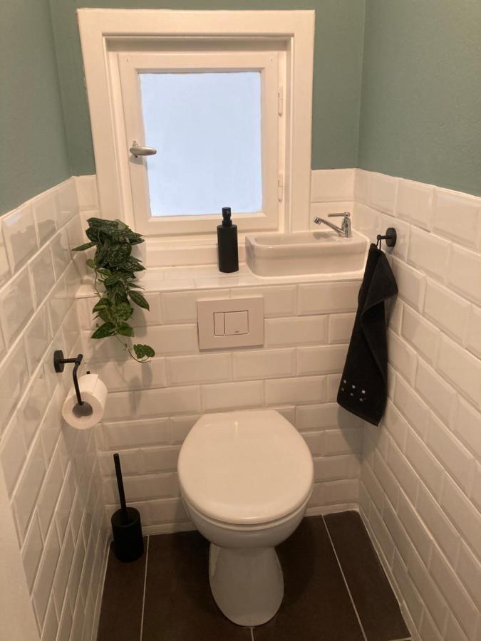 Haus Angermann Apartment Mallnitz Luaran gambar