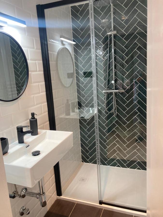 Haus Angermann Apartment Mallnitz Luaran gambar