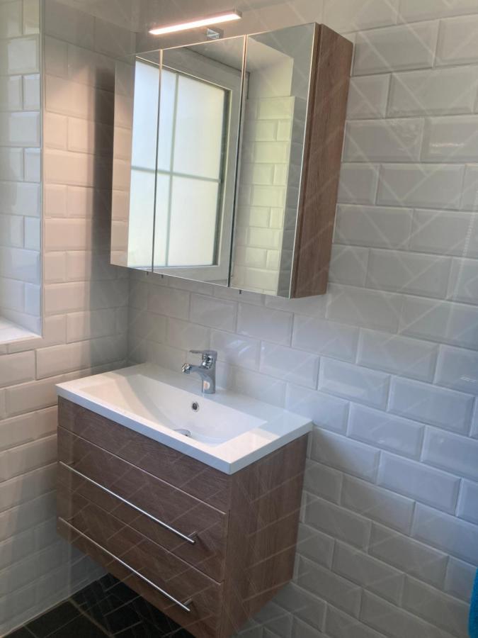 Haus Angermann Apartment Mallnitz Luaran gambar