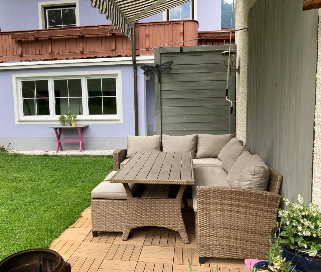 Haus Angermann Apartment Mallnitz Luaran gambar